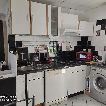T2 Centre De Gujan Apartment Стая снимка