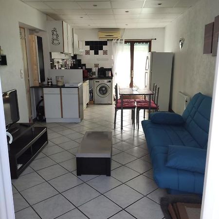 T2 Centre De Gujan Apartment Екстериор снимка